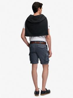 Superdry Core Cargo Shorts - view 2, Slate Grey