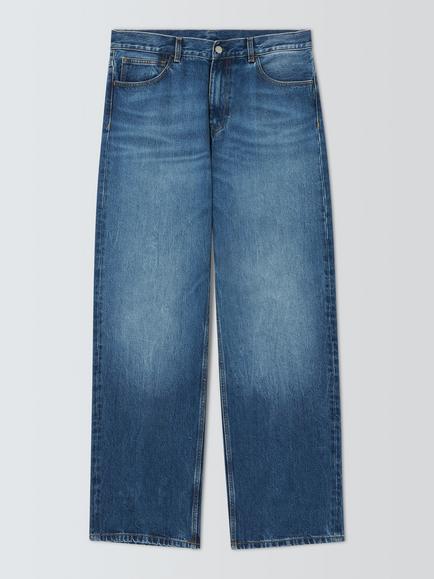 Carhartt WIP Payson Jeans, Marble Use, Marble Use