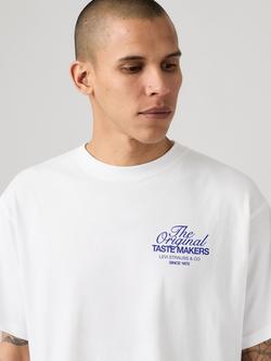 Levi's Vintage T-Shirt, Bright White - view 2, Bright White