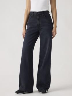 Levi's Cinch Wide Leg Jeans, Dark Humor - view 2, Dark Humor