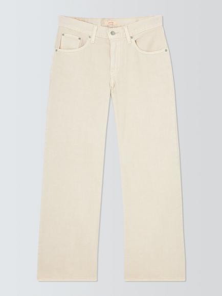 Levi's Loose Boot Mid Rise Jeans, To The Bone, To The Bone