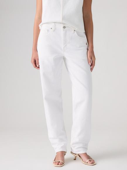 Levi's Loose Taper Mid Rise Jeans, Tooth Fairy - view 2, Tooth Fairy