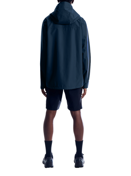 Berghaus Deluge Jacket, Hale Navy - view 2, Hale Navy
