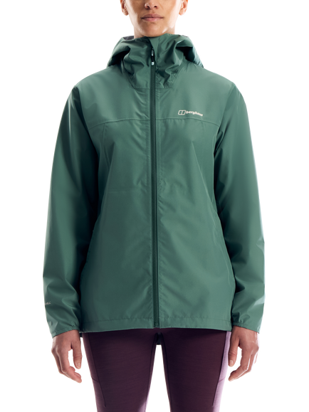 Berghaus Deluge Pro 3.0 Waterproof Raincoat, Otherside, Otherside