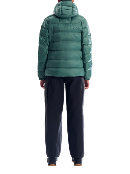 Berghaus Women's Ewden Puffer Jacket, Otherside - view 2, Otherside