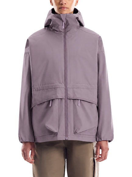 Berghaus Wylam Insulated Jacket, Purple Planet, Purple Planet