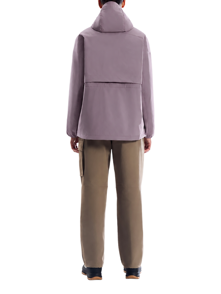 Berghaus Wylam Insulated Jacket, Purple Planet - view 2, Purple Planet