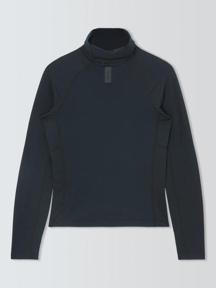 Rapha Winter Base Layer, Black/Black, Black/Black