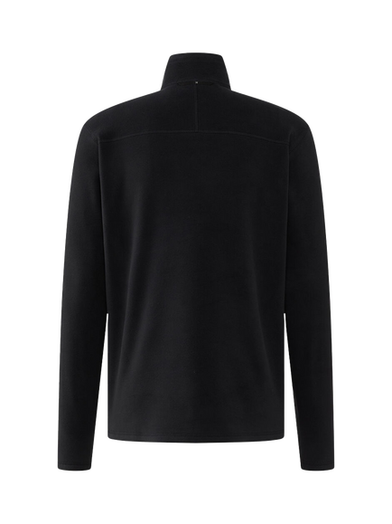 Pollux 1/2 Z Jkt - view 2, Black