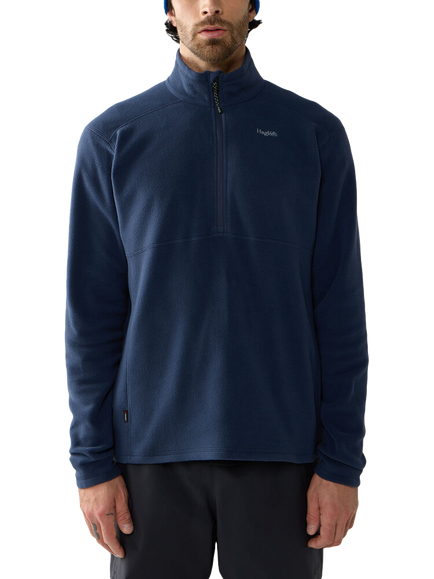 Pollux 1/2 Z Jkt B, Tarn Blue