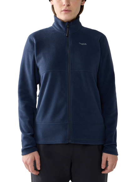Haglöfs Buteo Mid II Jacket, Tarn Blue, Tarn Blue