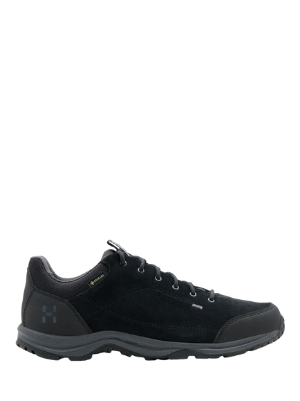Krusa GTX II Low, True Black