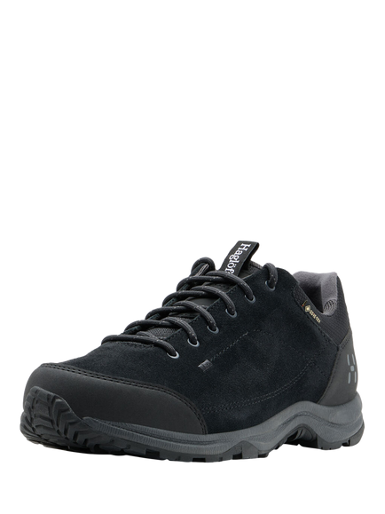 Krusa GTX II Low - view 2, True Black