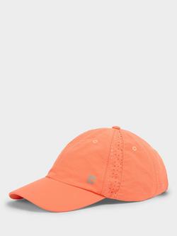 Sweaty Betty Swiftie Pace Cap, Orange, Orange