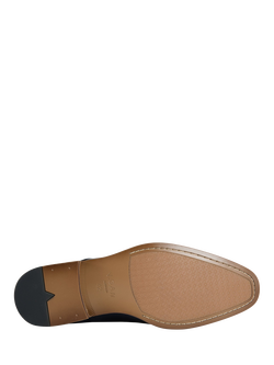 V.GAN Vegan Americano Derby Shoes - view 2, Black