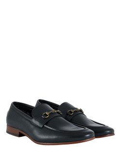 V.GAN Vegan Cappuccino Loafers - view 2, Black