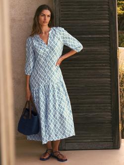 Linen - Dresses, Cotton | John Lewis & Partners