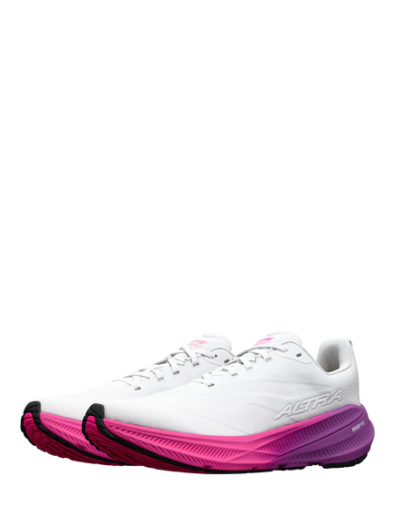 Altra Women's Experience Flow 3 Running Shoes, White - view 2, White