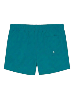 Slipfree Kids' Caretta Turtles Swim Shorts, Multi - view 2, Multi