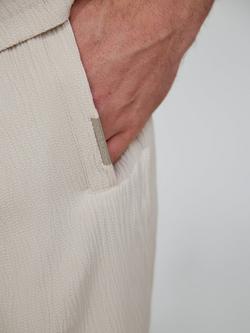 Gym King Woven Shorts, Clay - view 2, Clay