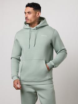 Gym King Fundamental Linear Sweatshirt, Urban Sage, Urban Sage