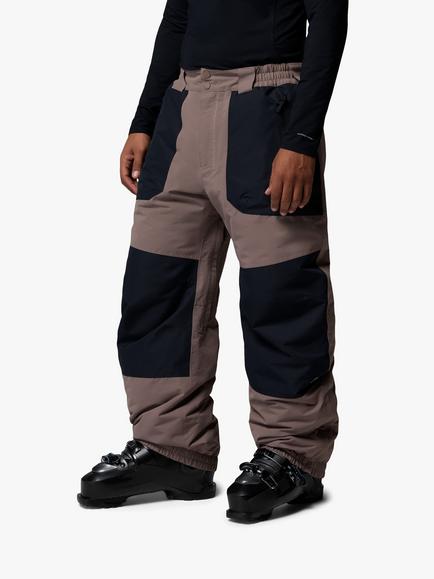 Columbia Coreshot Ski Trousers, Iron, Black, Iron, Black