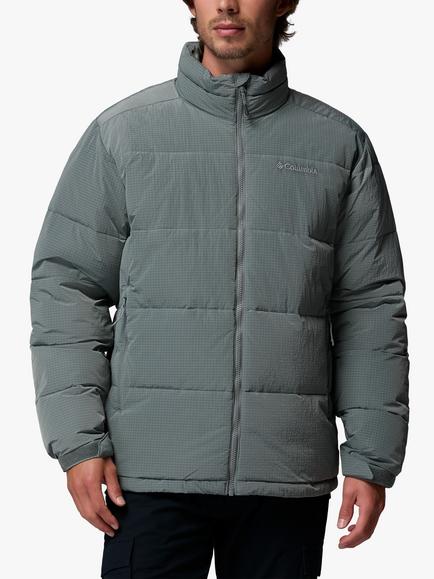 Columbia Pike Lake Novelty Puffer Jacket, Sedona Sage, Sedona Sage