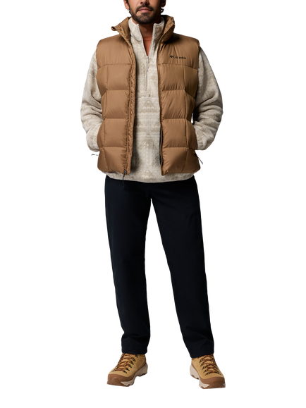 Columbia Puffect IV Gilet, Delta - view 2, Delta