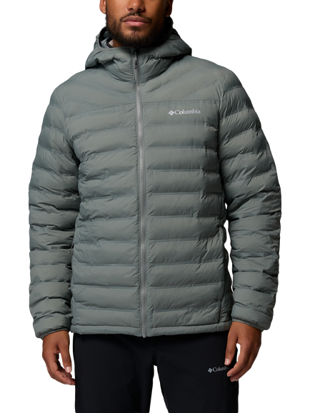 Columbia Terwilliger Trail Insulated Jacket, Sedona Sage, Sedona Sage