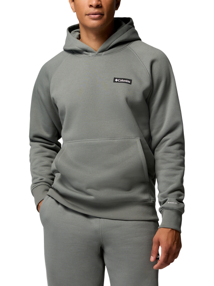 Columbia Dry Creek Heavyweight Hoodie, Sedona Sage, Sedona Sage