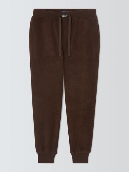 Ralph Lauren Lounge Trousers, Circuit Brown, Circuit Brown