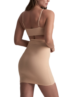 Bye Bra Push-Up Bra Top - view 2, Beige