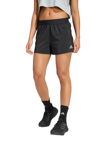 adidas adi365 Running Essentials Shorts, Black, Black