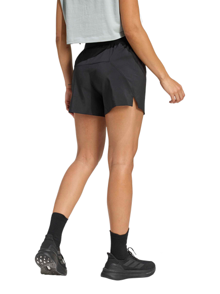 adidas adi365 Running Essentials Shorts, Black - view 2, Black