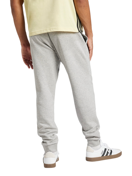 adidas Feelcozy Cotton Rich Men's Joggers, Grey - view 2, Grey