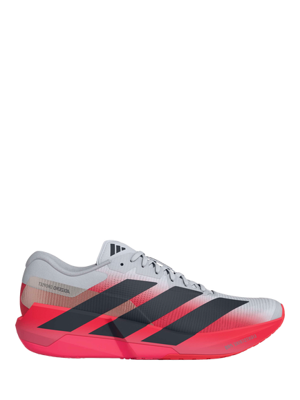 adidas Adizero Dropset Pro Men's Sports Shoes, Grey, Grey
