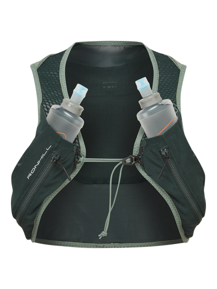 Ronhill Swift Vest, 2L, Laurel