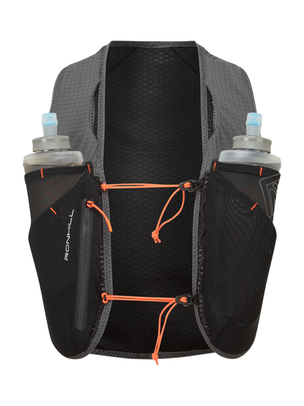 Ronhill Solus Vest Pack, 5L, Black