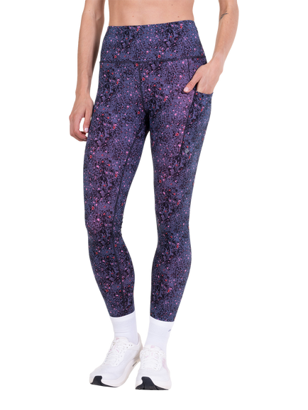Ronhill Contour Leggings, Ditsy Flora, Ditsy Flora