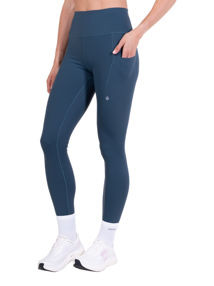 Ronhill Tech Contour Leggings, Evening Haze, Evening Haze