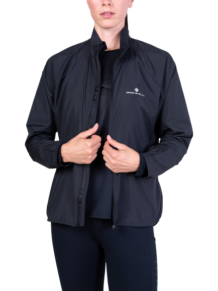 Ronhill Core Jacket, Black, Black
