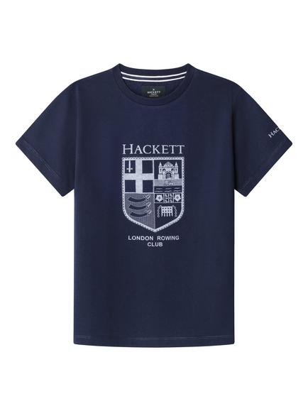 Hackett London Heritage Kids' Cotton Graphic T-Shirt, Old Navy, Old Navy