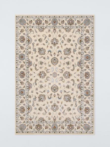 John Lewis Augustine Wool Rug, Natural