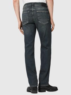 Reiss Sid Ultra Slim Jeans, Tinted Indigo - view 2, Tinted Indigo