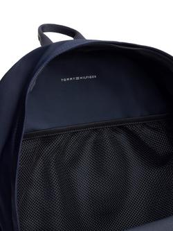 Tommy Hilfiger Kids' Dome Backpack - view 2, Midnight Blue