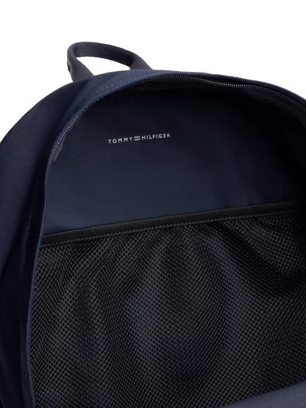 Tommy Hilfiger Kids' Dome Backpack - view 2, Midnight Blue