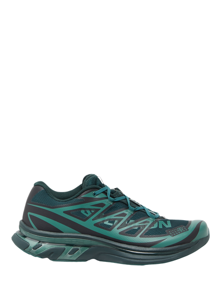 MM6 Maison Margiela x Salomon XT Trainers, Green, Green