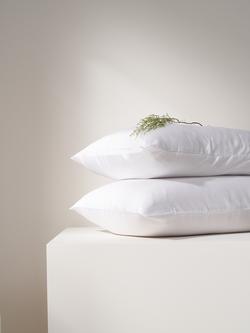 Truly Bamboo Duvet Cover Set, White - view 2, White