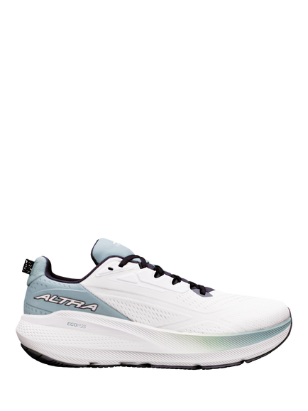 Altra Men's FWD VIA 2 Athletic Shoes, Vaporous Grey, Vaporous Grey