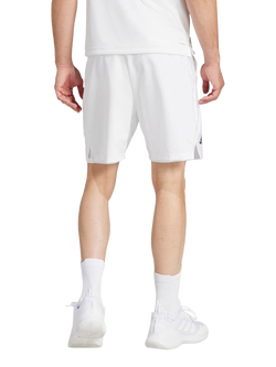 adidas Club Climacool 2-in-1 Shorts, White - view 2, White
